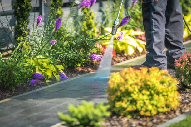 Best Residential Pressure Washing in Lincoln University, PA