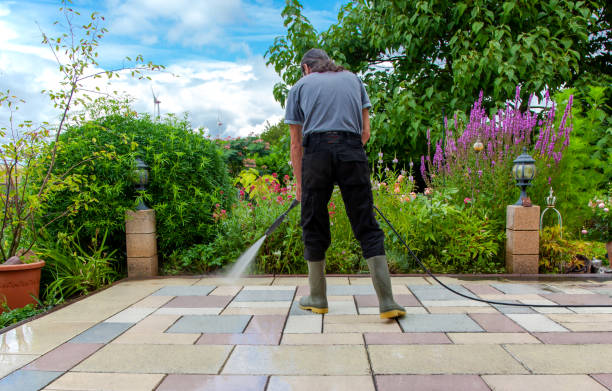 Lincoln University, PA Pressure Washing Services Company